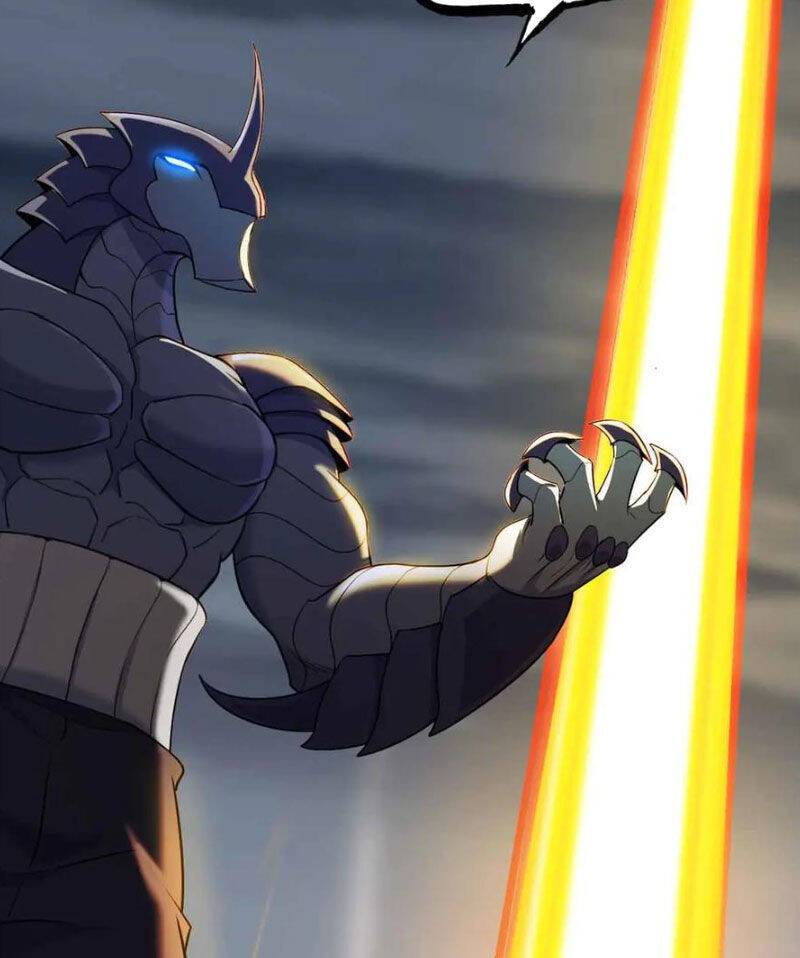 Ma Thú Siêu Thần: Chapter 161