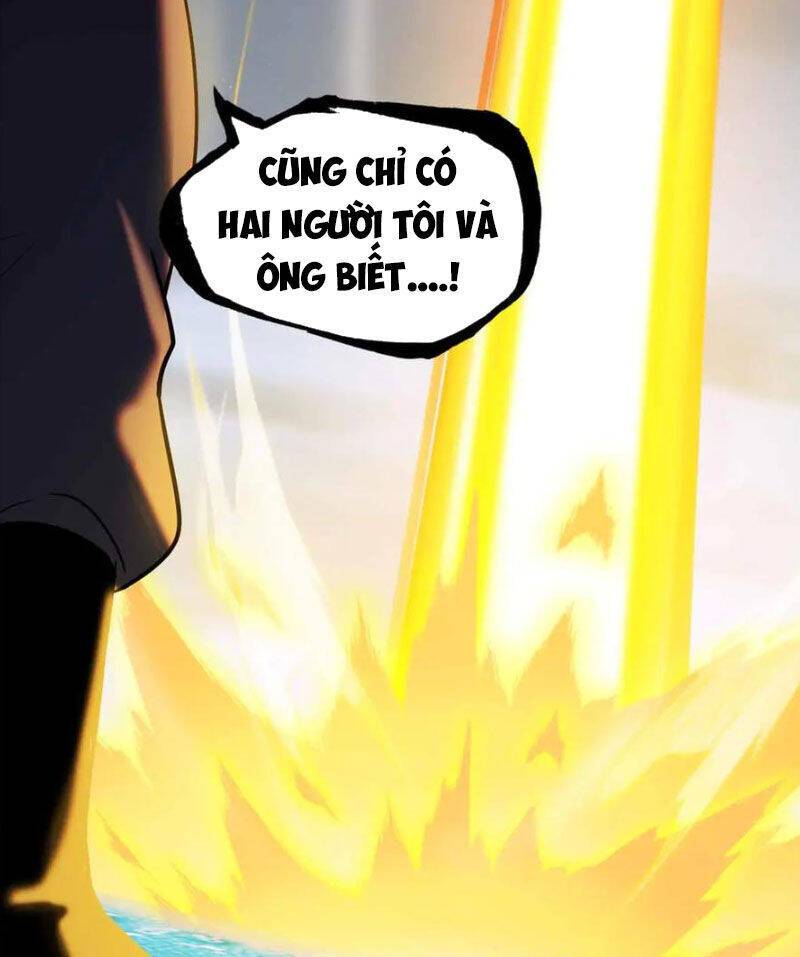 Ma Thú Siêu Thần: Chapter 161