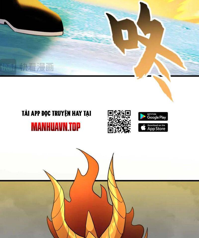 Ma Thú Siêu Thần: Chapter 161