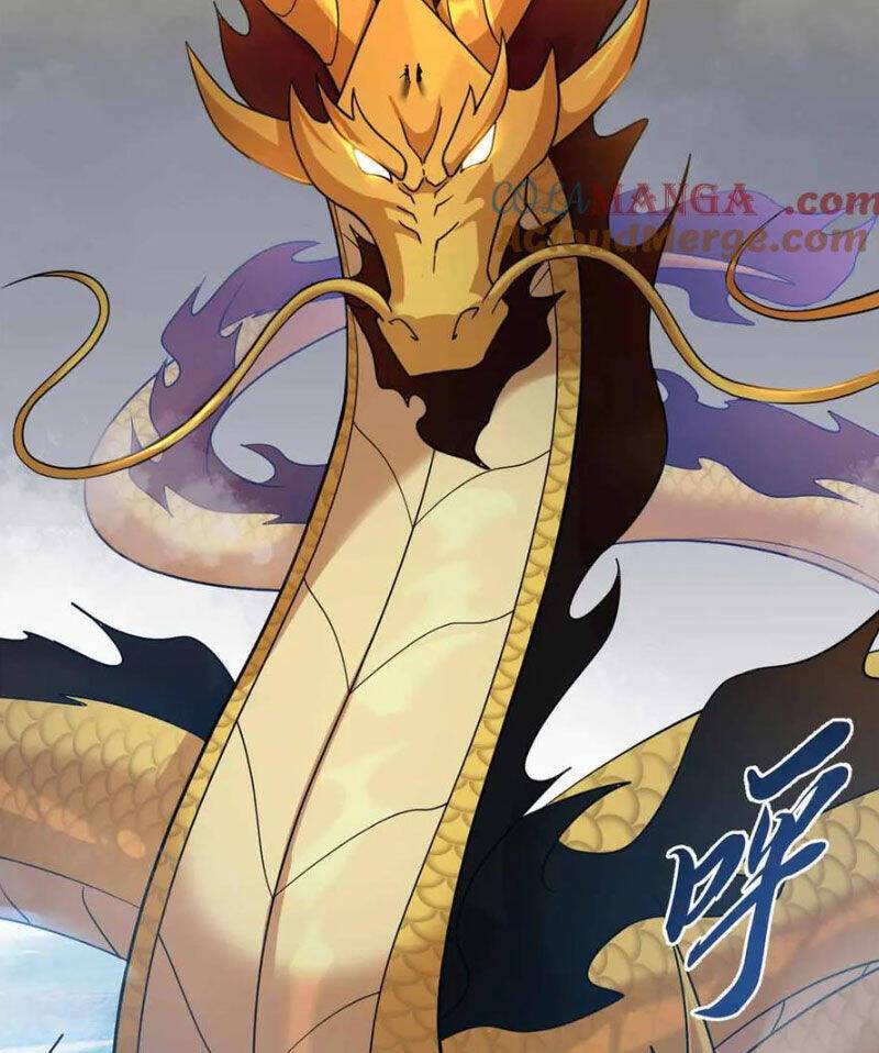 Ma Thú Siêu Thần: Chapter 161