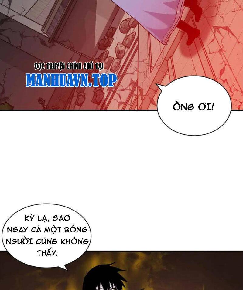Ma Thú Siêu Thần: Chapter 161