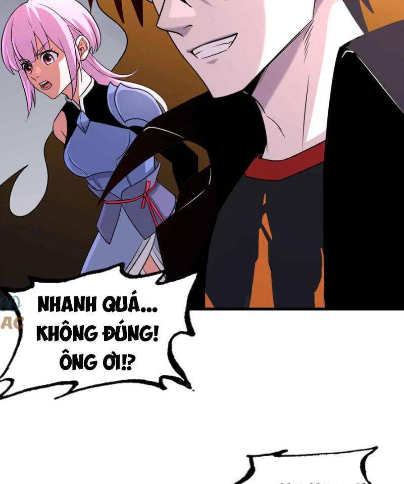 Ma Thú Siêu Thần: Chapter 161