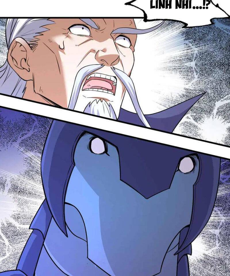 Ma Thú Siêu Thần: Chapter 161