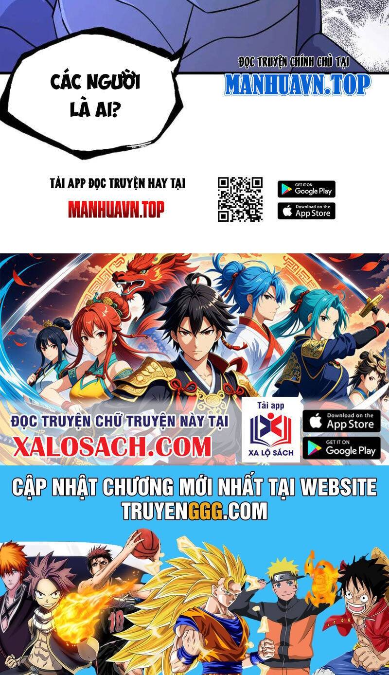 Ma Thú Siêu Thần: Chapter 161