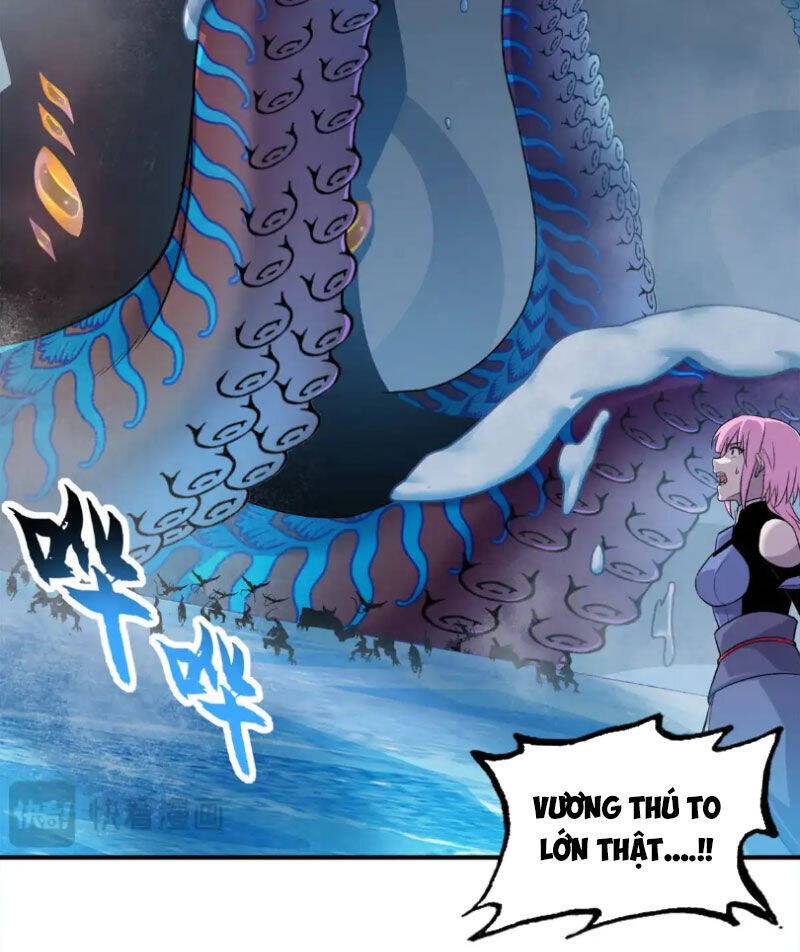 Ma Thú Siêu Thần: Chapter 162