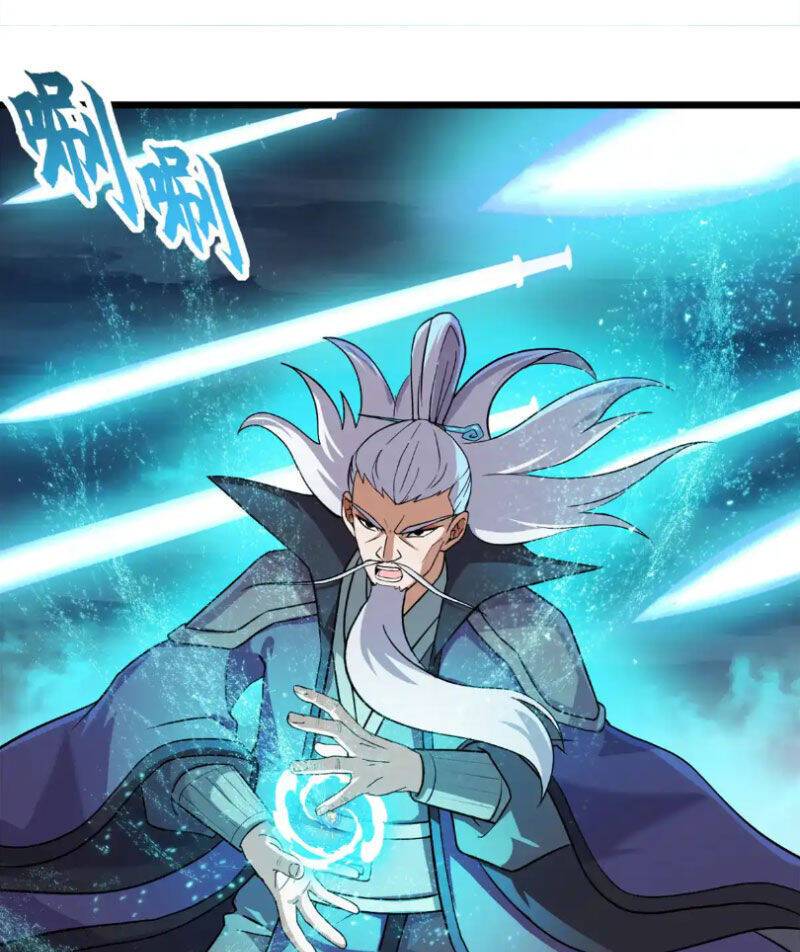 Ma Thú Siêu Thần: Chapter 162