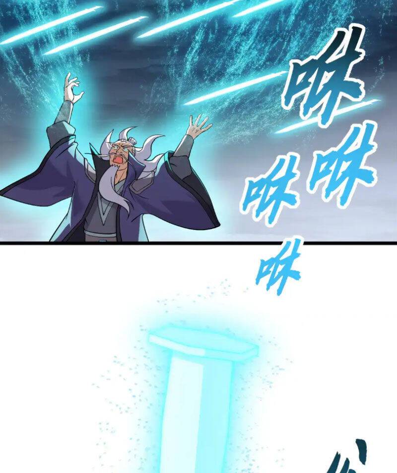 Ma Thú Siêu Thần: Chapter 162