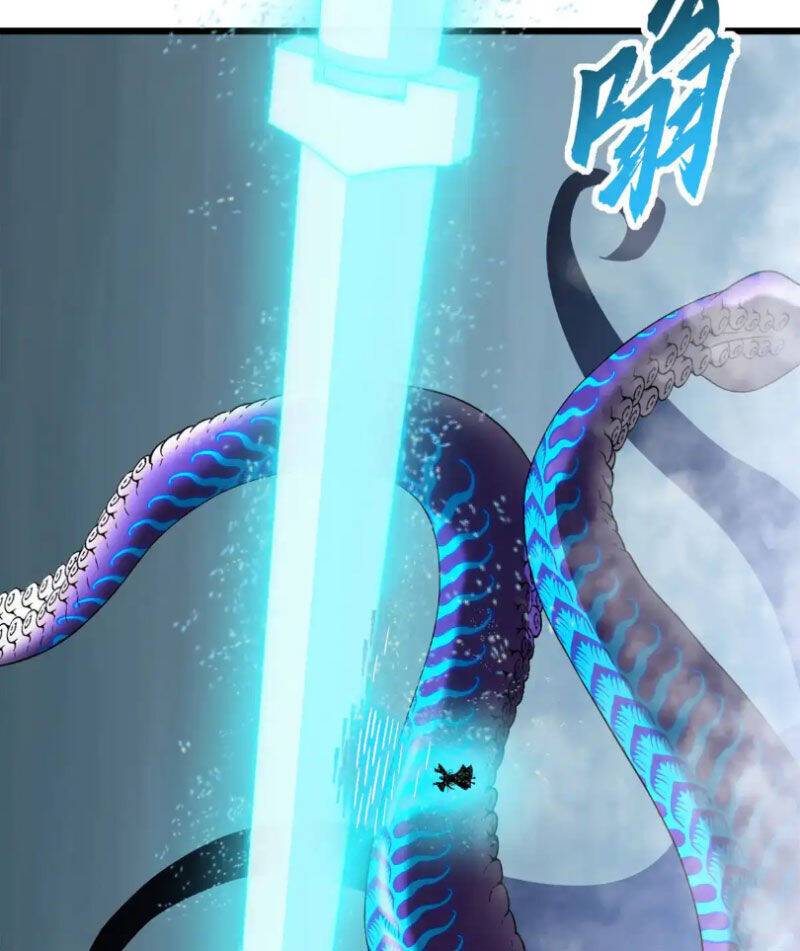 Ma Thú Siêu Thần: Chapter 162