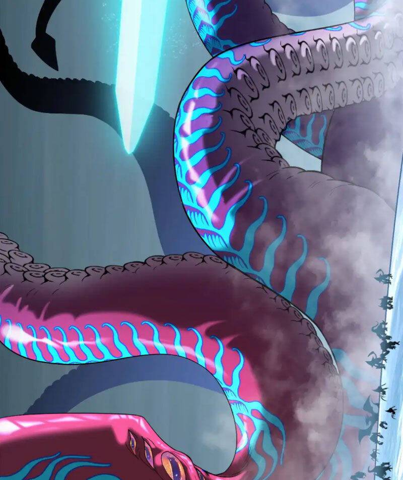 Ma Thú Siêu Thần: Chapter 162