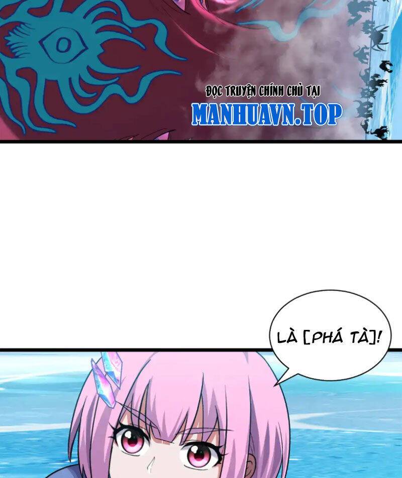 Ma Thú Siêu Thần: Chapter 162