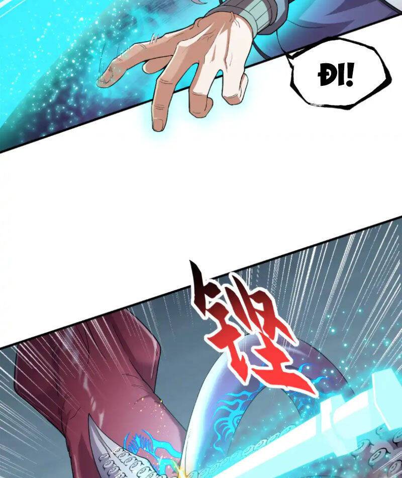 Ma Thú Siêu Thần: Chapter 162