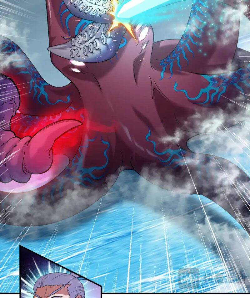 Ma Thú Siêu Thần: Chapter 162