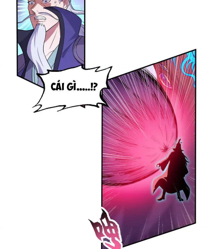 Ma Thú Siêu Thần: Chapter 162