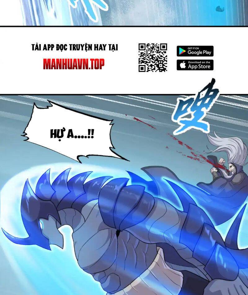 Ma Thú Siêu Thần: Chapter 162