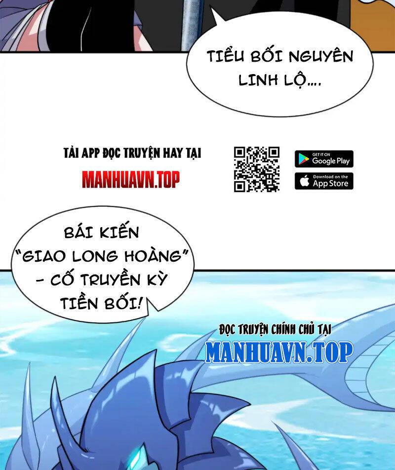 Ma Thú Siêu Thần: Chapter 162