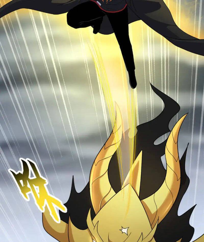 Ma Thú Siêu Thần: Chapter 162