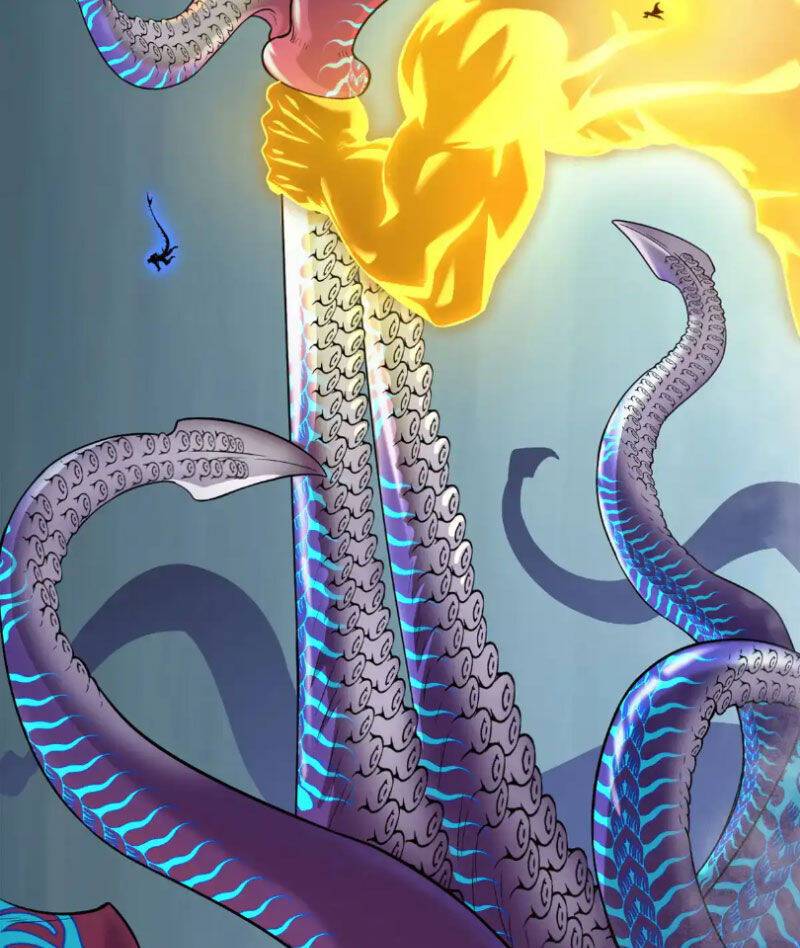 Ma Thú Siêu Thần: Chapter 162