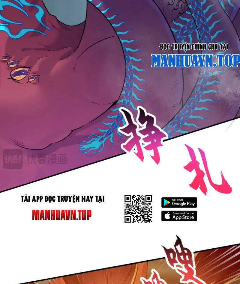 Ma Thú Siêu Thần: Chapter 162