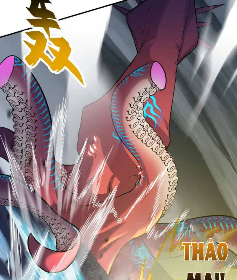 Ma Thú Siêu Thần: Chapter 162
