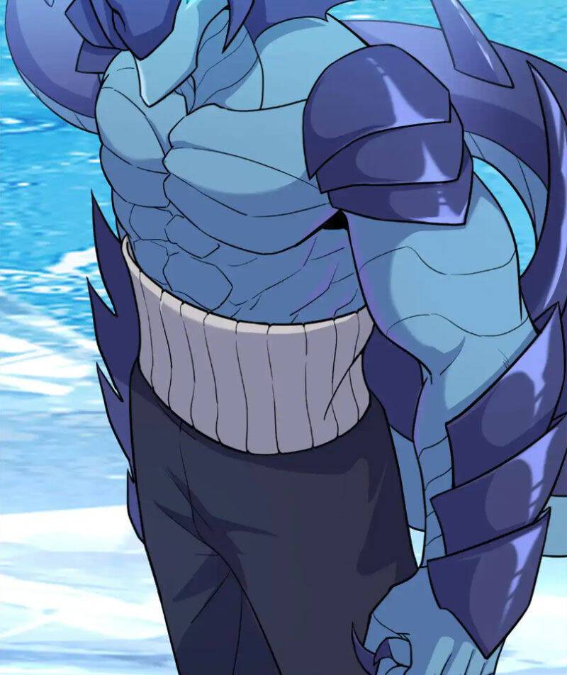 Ma Thú Siêu Thần: Chapter 162