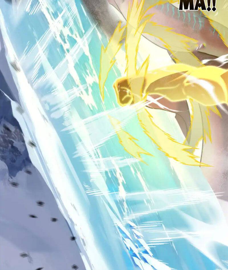Ma Thú Siêu Thần: Chapter 162