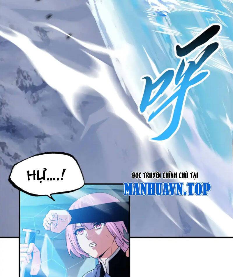Ma Thú Siêu Thần: Chapter 162