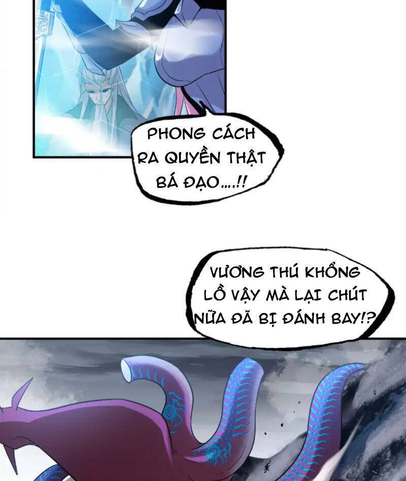 Ma Thú Siêu Thần: Chapter 162