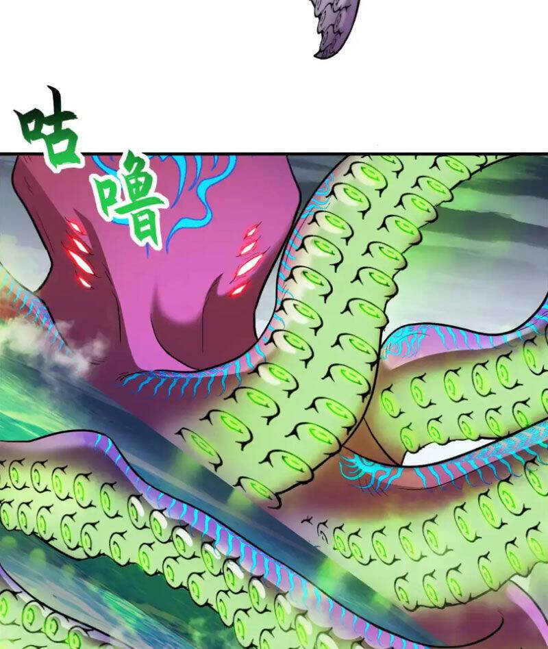Ma Thú Siêu Thần: Chapter 162