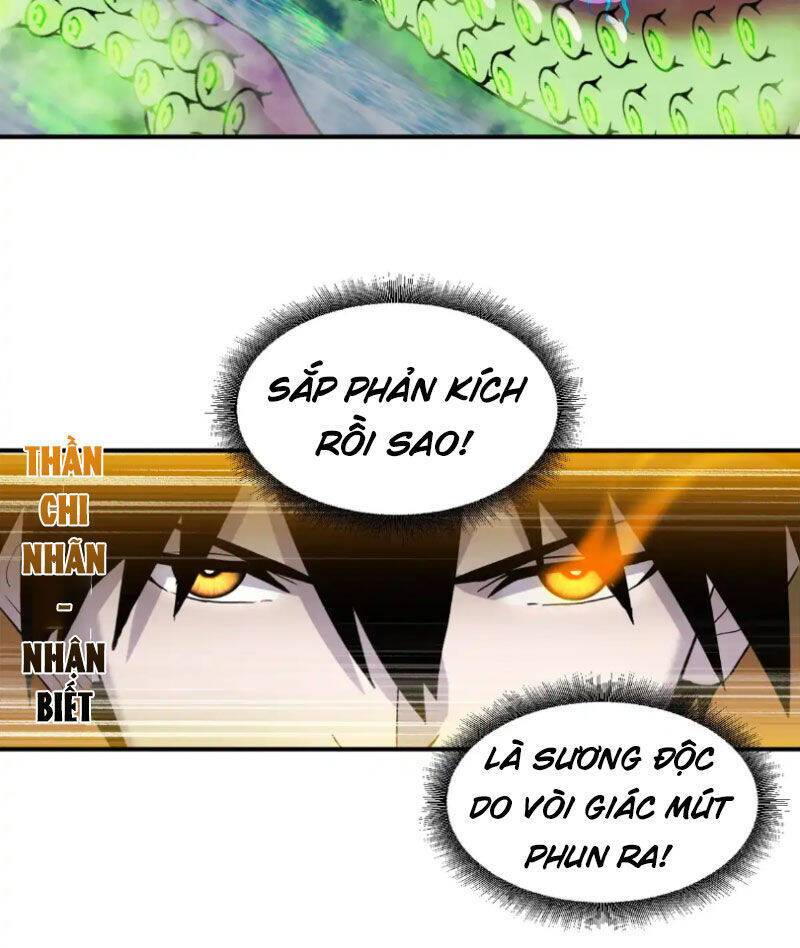 Ma Thú Siêu Thần: Chapter 162