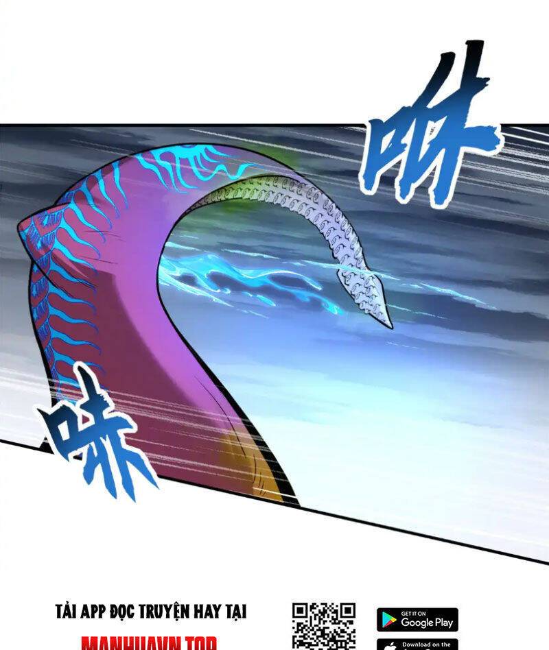 Ma Thú Siêu Thần: Chapter 162