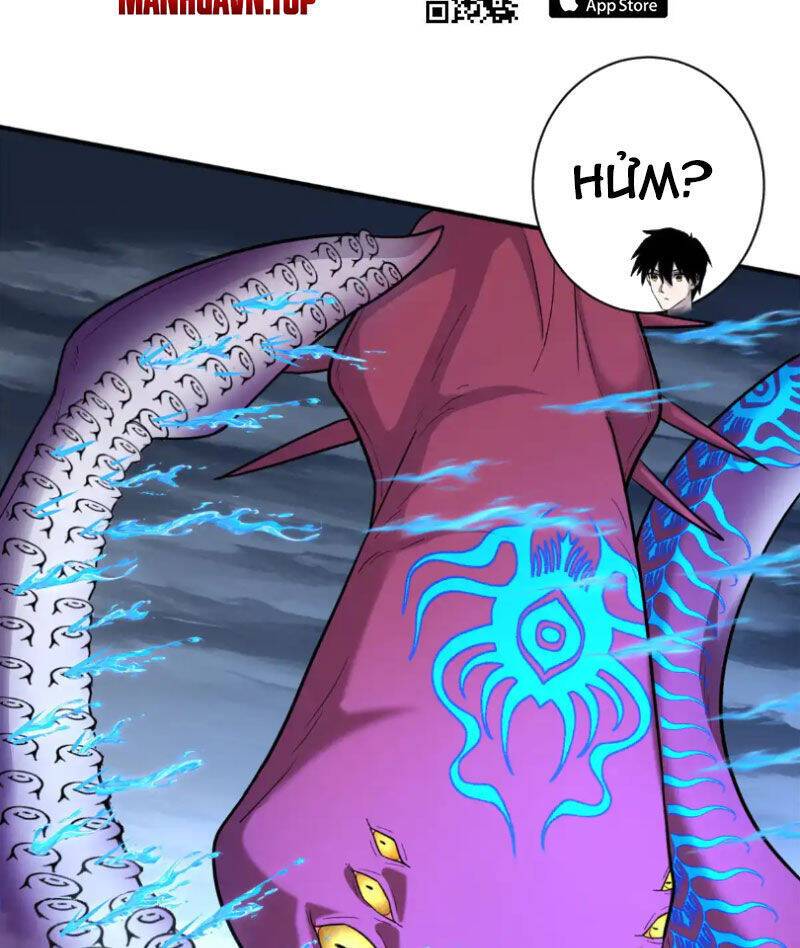 Ma Thú Siêu Thần: Chapter 162