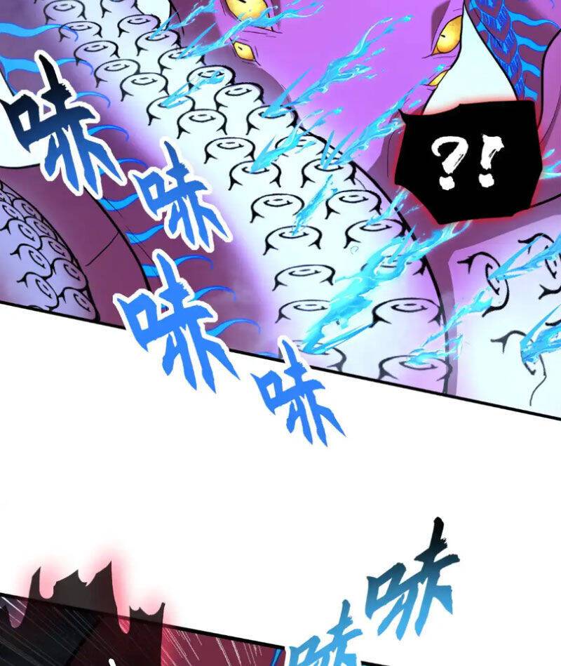 Ma Thú Siêu Thần: Chapter 162