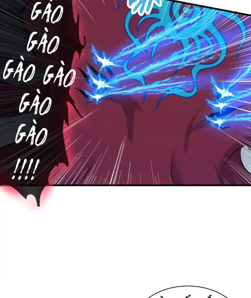 Ma Thú Siêu Thần: Chapter 162