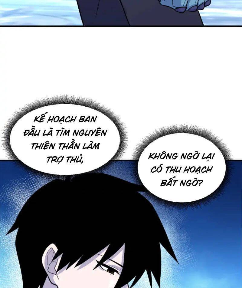 Ma Thú Siêu Thần: Chapter 162
