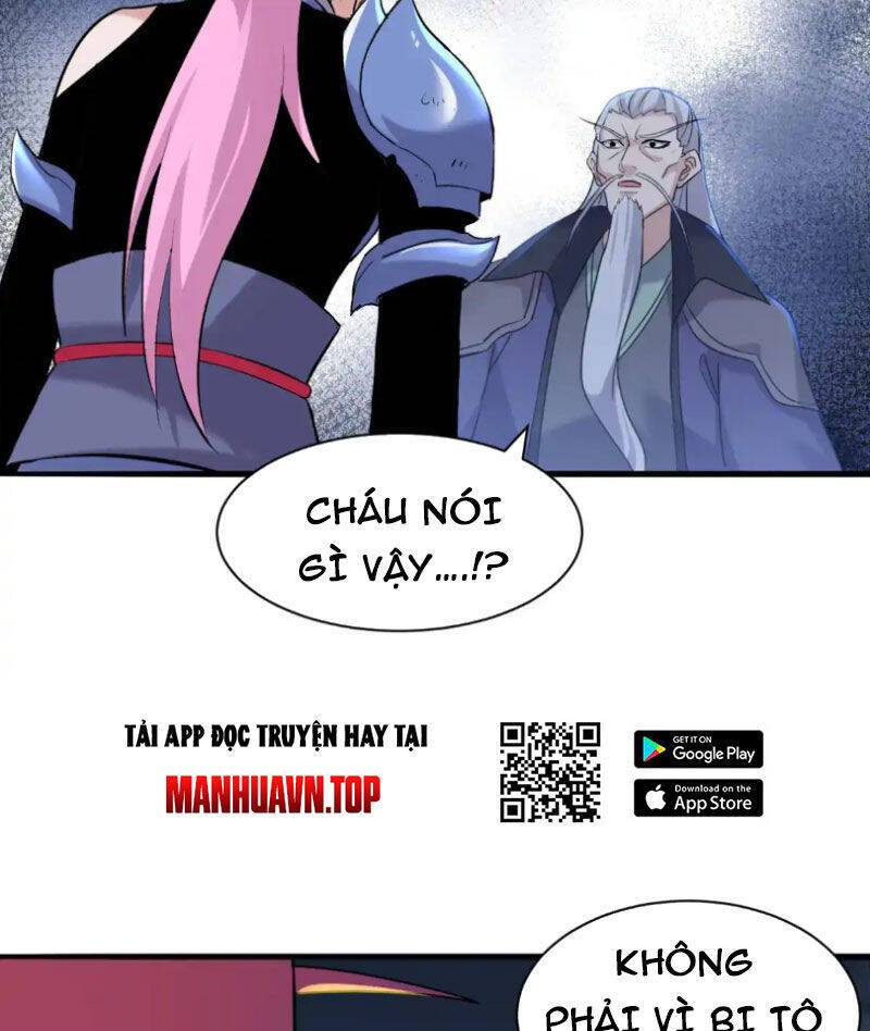 Ma Thú Siêu Thần: Chapter 162