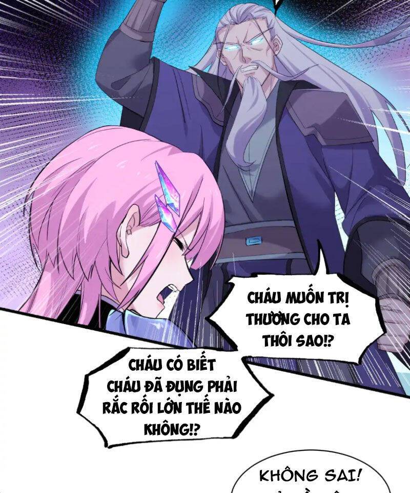 Ma Thú Siêu Thần: Chapter 162