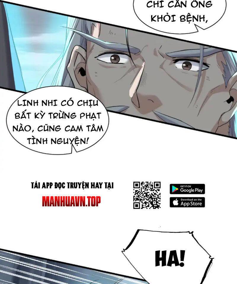 Ma Thú Siêu Thần: Chapter 162
