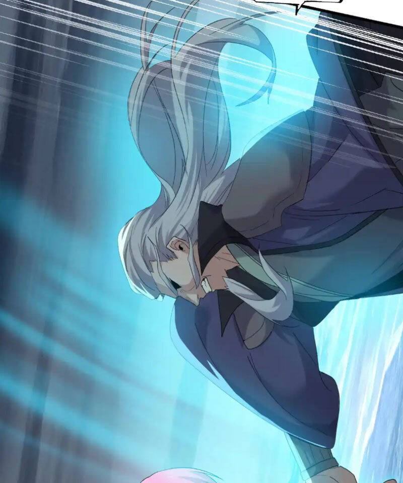 Ma Thú Siêu Thần: Chapter 162
