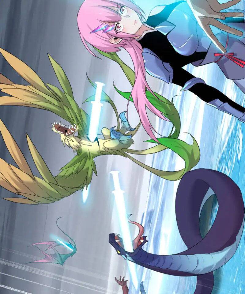 Ma Thú Siêu Thần: Chapter 162