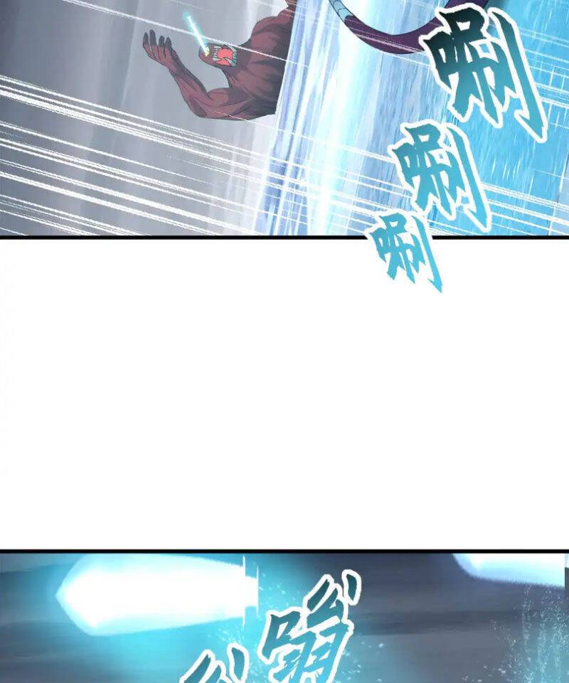 Ma Thú Siêu Thần: Chapter 162