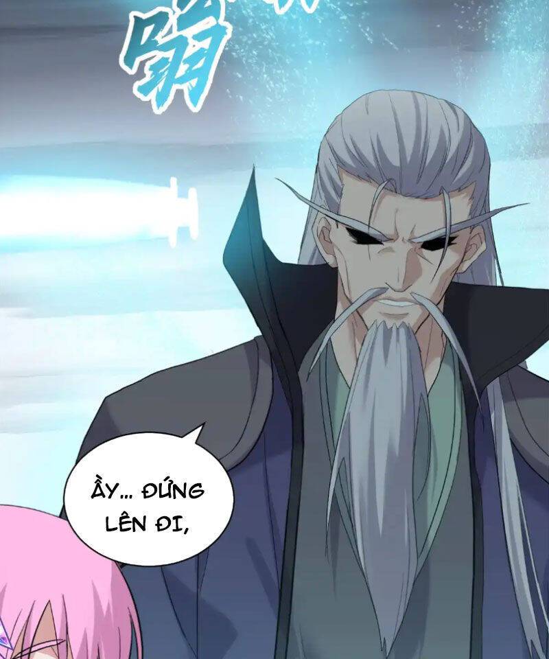 Ma Thú Siêu Thần: Chapter 162
