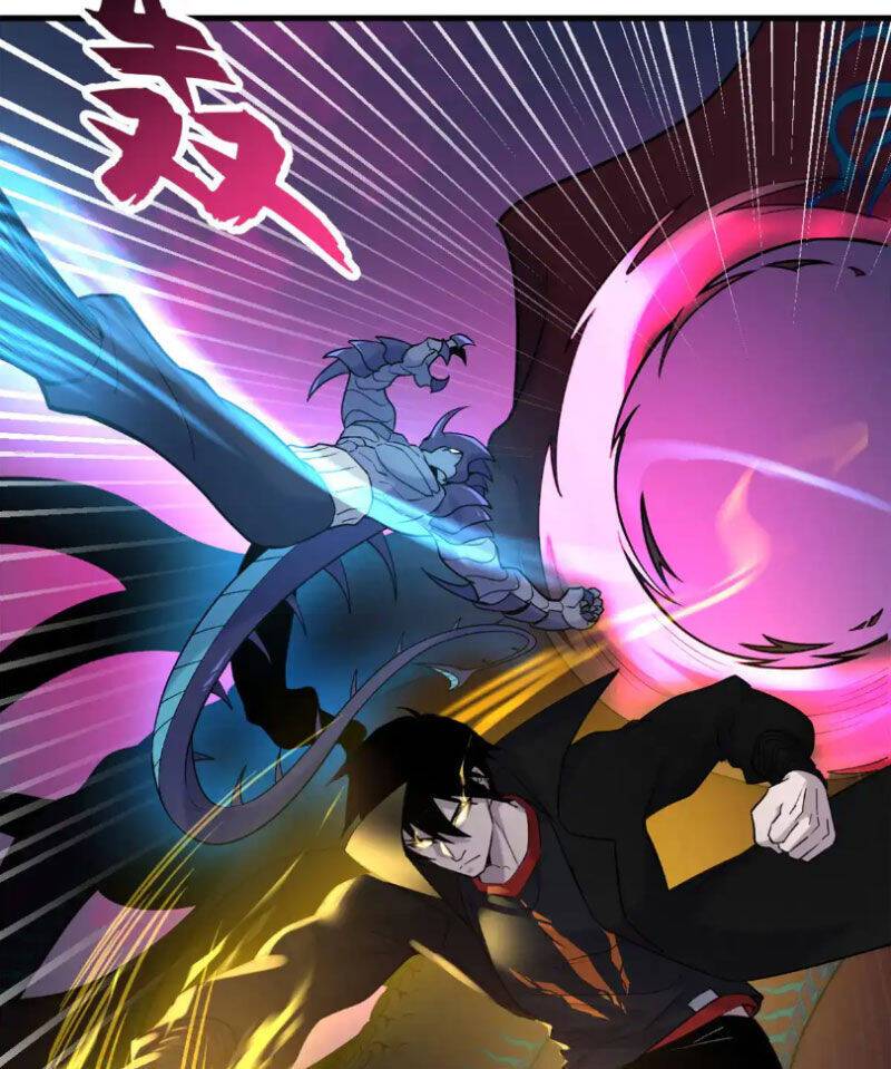 Ma Thú Siêu Thần: Chapter 162