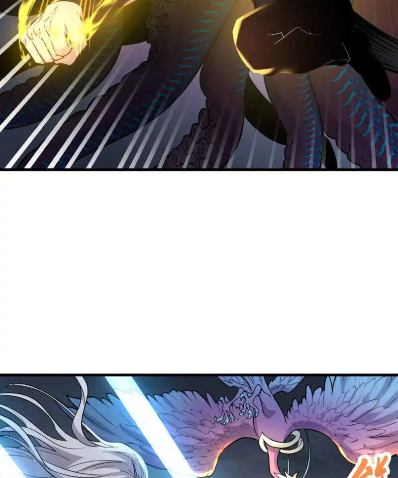 Ma Thú Siêu Thần: Chapter 162