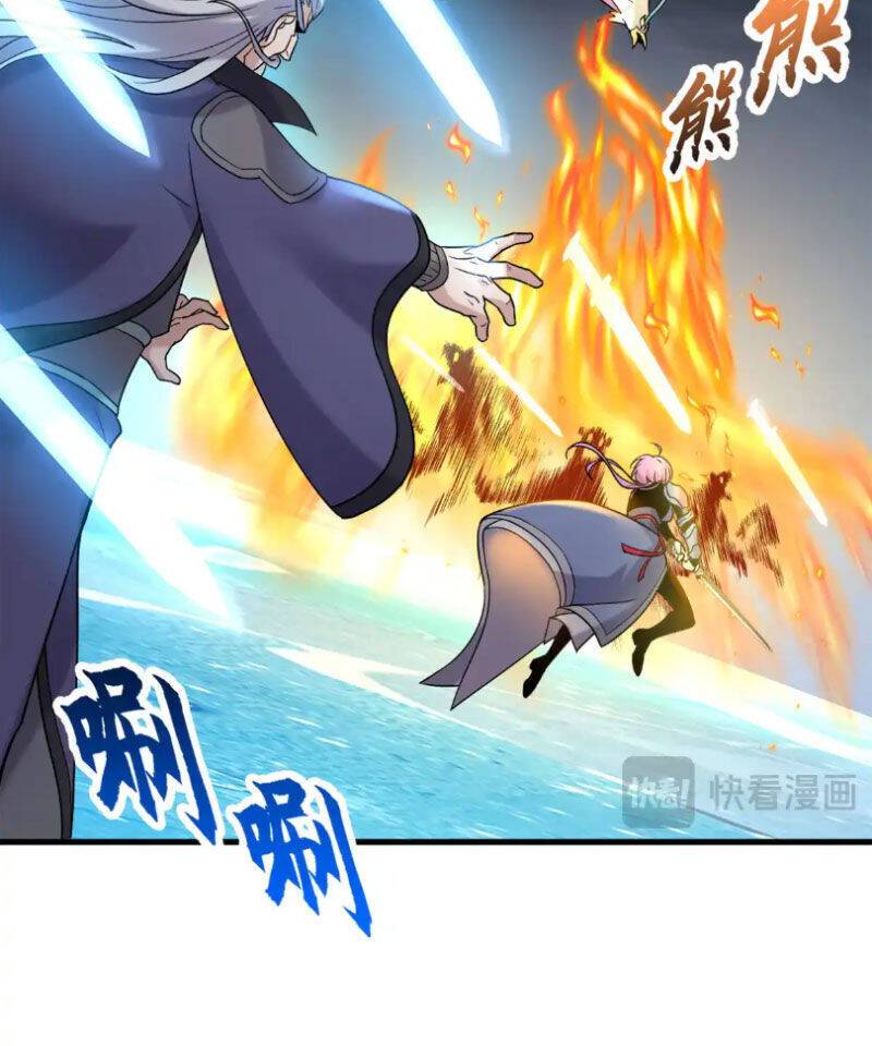 Ma Thú Siêu Thần: Chapter 162
