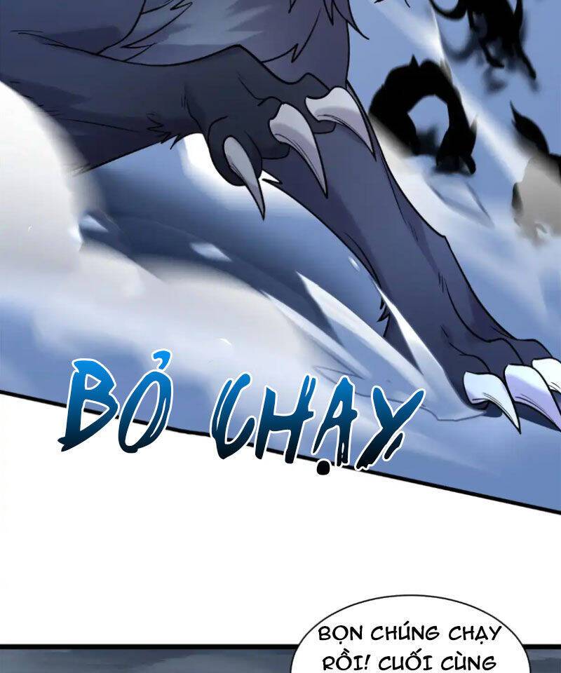 Ma Thú Siêu Thần: Chapter 162