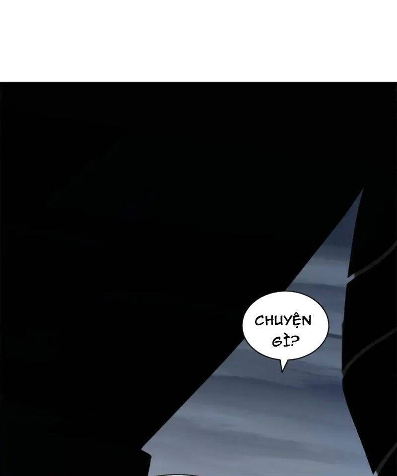 Ma Thú Siêu Thần: Chapter 162