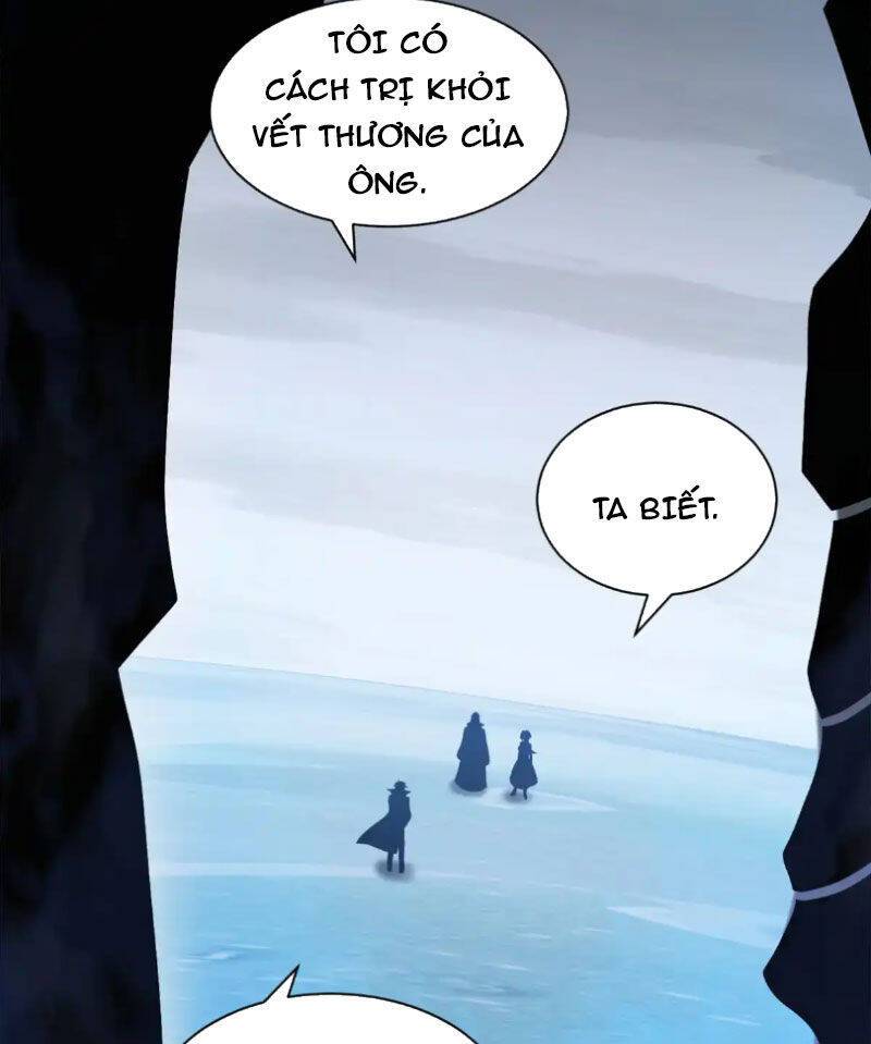Ma Thú Siêu Thần: Chapter 162