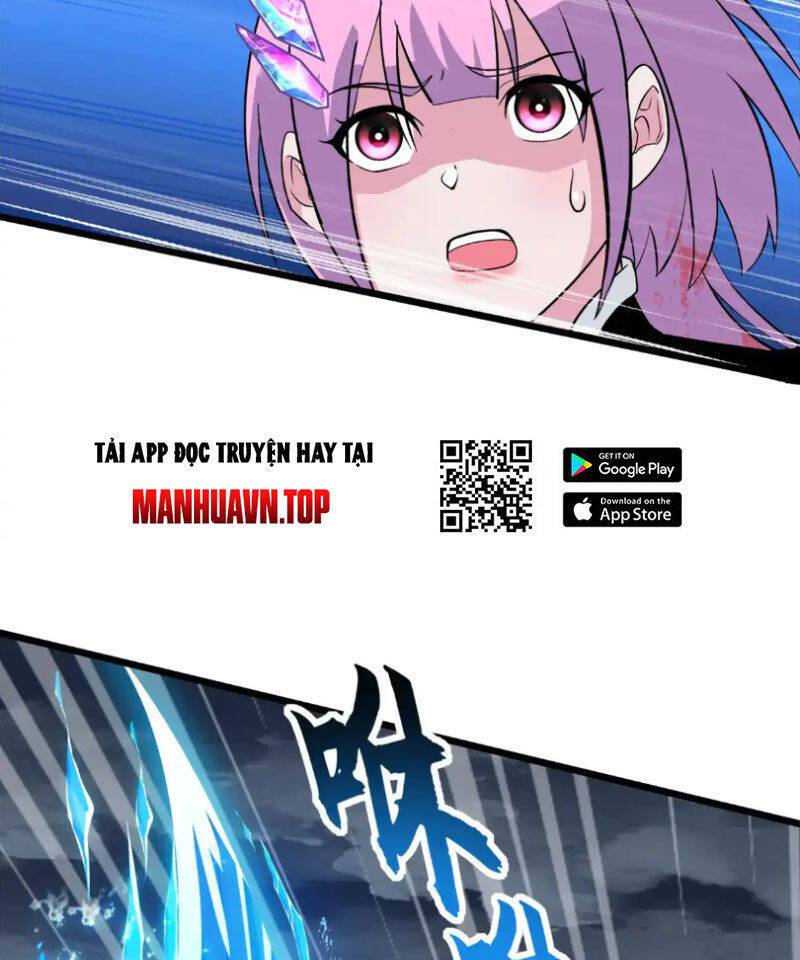 Ma Thú Siêu Thần: Chapter 162