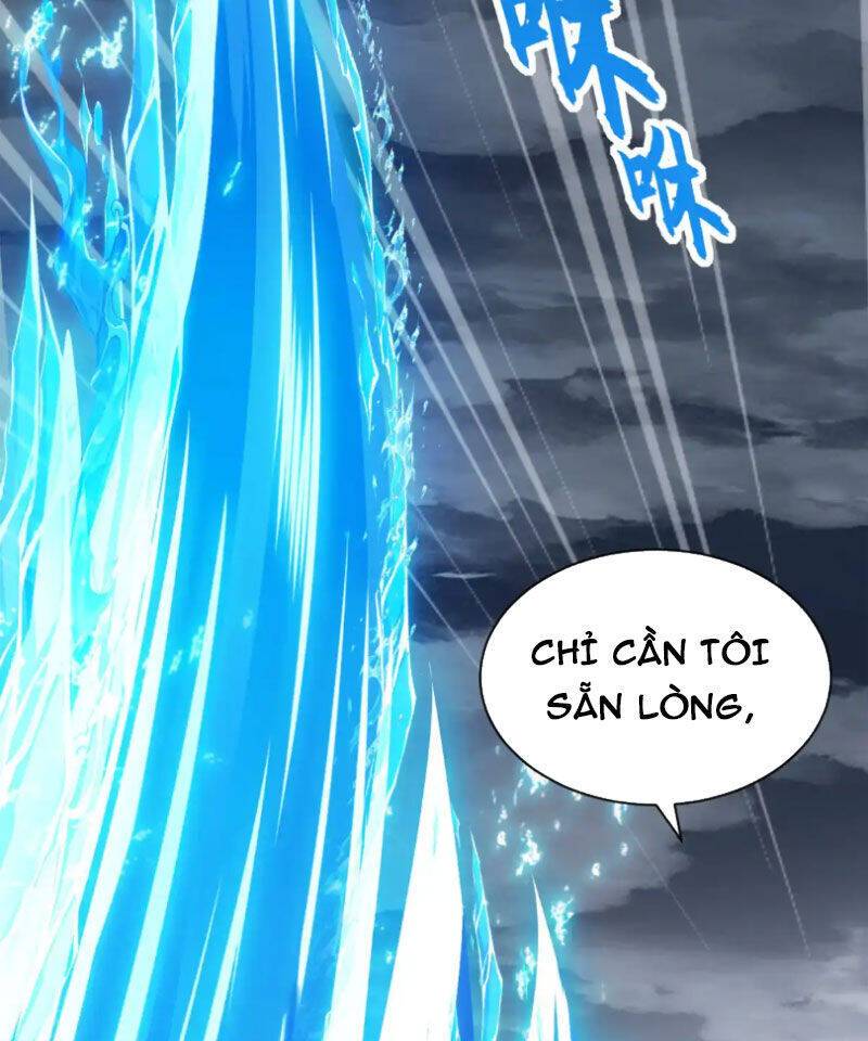 Ma Thú Siêu Thần: Chapter 162