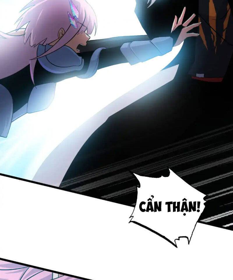 Ma Thú Siêu Thần: Chapter 162